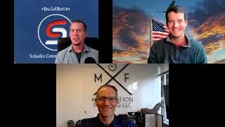 150 - Mobilization Funding with Scott Peper