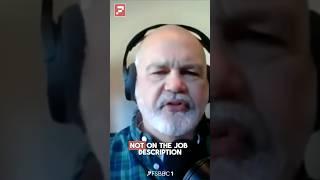 The No.1 Question The Best Recruiters Ask - John Light of SBR2TH on the @fullstackbb