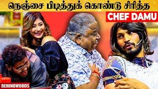 சிரிச்சி சிரிச்சி வயிறு வலிக்குது Kuraishi Immitates Sunita