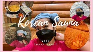 New Lasema SPA | Korean Sauna | Makati City ‍️️