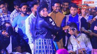 গান বাজনা আজকের গাঁজা মিম সরকারের বিচ্ছেদ গান Mim Sarkar DJ Alamin baul gaan ডিজে আলামিন বাউল গান