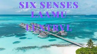 SIX SENSES LAAMU MALDIVES 2024 LUXTRVL