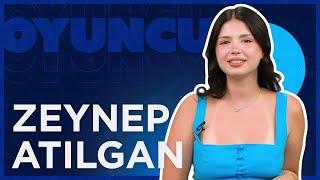 Zeynep Atılgan  | OYUNCU | Teaser