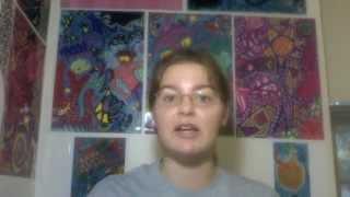 Day Four Hurricane Watch Sandy, Part 2