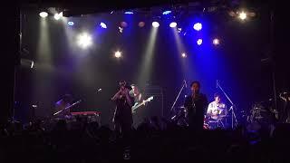 【Live】 JABBERLOOP LIVE 2019.11.03 at 代官山UNIT