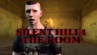 21 Sacraments - Mothers & Monsters | Silent Hill 4: The Room Explained | Analysis
