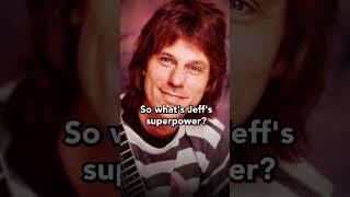The Amazing Technique That Made Jeff Beck The Greatest Guitarist of All Time  #music #guitar #rock