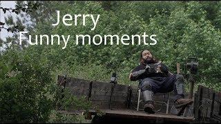 Jerry Tribute | Funny Moments