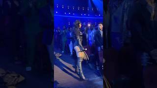 Nle Choppa Gets Teased By Coco Jones At the Bet Awards #cocojones #nlechoppa #explore #trending