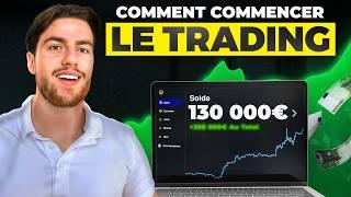 TRADING: Commencer le Trading en Étant Débutant en 2024 avec 0€ (Formation Gratuite)