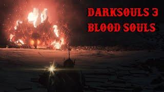 DARKSOULS 3: BloodSouls Judgement of Ash Mod Experience