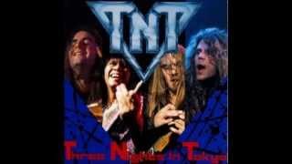 TNT - Guitar Solo (Live)