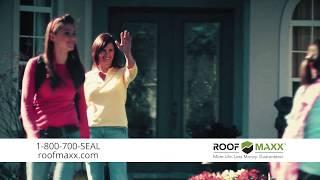 Roof Maxx Commercial