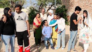 विदेशी बहू से शादी #haryanvi #natak #comedy #episode #short #movie #anmol video