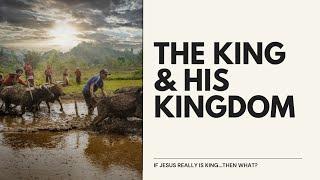 3/23/25 - A Savered Head and Abundant Bread - Matthew 14 - Ryan Carver