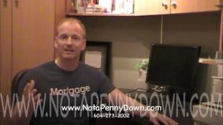 Mortgages Explained by Vancouver Mortgage Broker - What NOT to do when you buy a home