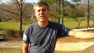 Prepper link up video....OHIO