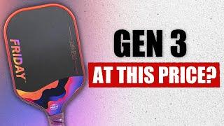 Best Power Paddle Sub $100 | Friday Fever Review