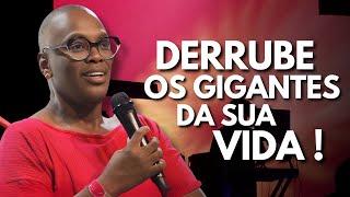 MILHARES de MULHERES PRECISAM OUVIR ESSA MENSAGEM ! | Pastora Sandra Alves