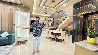 200 Gaj 5BHk Luxurious Kothi For sale In Jaipur | 30x60 Ultimate house design