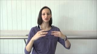 Smart Dancers TV #10 - Top Tips to Young Ballet Dancers