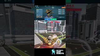 OMG THE OPHION STILL WORKS! ‍ WAR ROBOTS 11.1