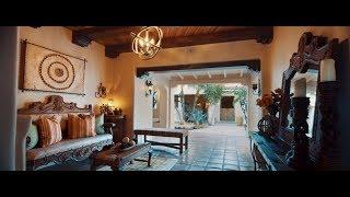 17249 El Mirador, Rancho Santa Fe, CA 92067 | Offered at $4,995,000 | Covenant Holcombe Masterpiece