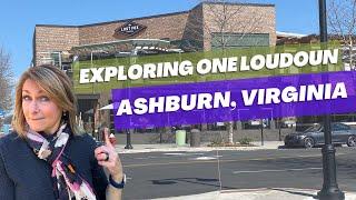 Discover One Loudoun: Top Living, Dining, and Entertainment in Ashburn, Virginia