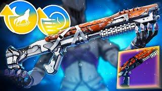 STOP Using the Wrong Shotgun and Upgrade to THIS!