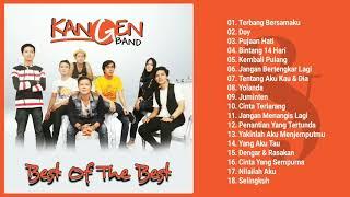 Kangen Band Full Album   Koleksi Lagu Terbaik & Terpopuler