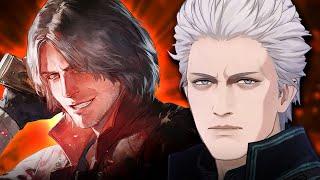 PGR x DMC5 Livestream in 6 Minutes