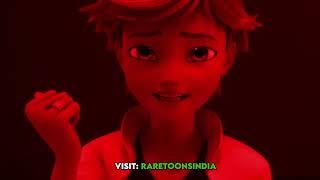 Miraculous Ladybug | Season  4| Episode 13 | Optigami | In hindi/Urdu