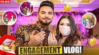 Big DayMy Engagement Vlog