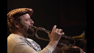 Zurich Jazz Orchestra mit Ed Partyka feat. Thomas Gansch - «Resal»