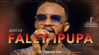 Fally Ipupa Mixtape - DJ FABIAN 254 | Slow Congo Rhumba Mix Vol.2 | Best Of Fally Ipupa 2022