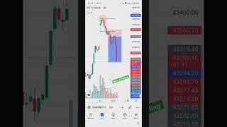 5 minutes candle Break and Big movement | Tarun JiTrading#stockmarket#nifty50#viral#trading#shorts