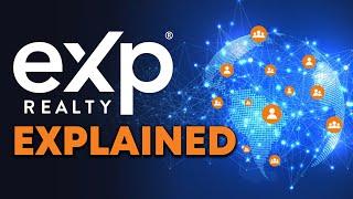 How eXp Realty Works In 2024 | eXp Realty Explained