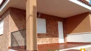 Properties for sale in Costa Blanca, semi detached houses, Altos de Alicante