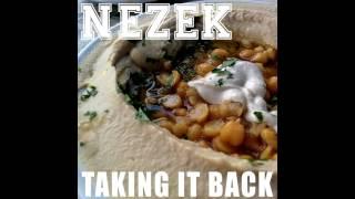 NEZEK - Taking It Back(Full EP)