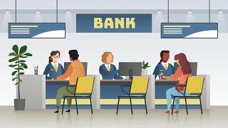 The Functions of Modern Banks