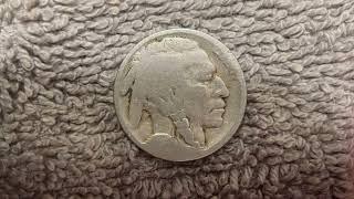 NO DATE BUFFALO NICKEL VALUE