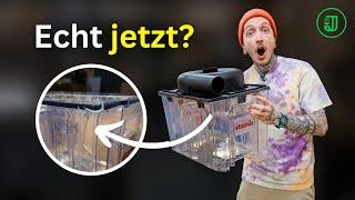 Eigentlich wollte ich nur diese BILLIGE FESTOOL KOPIE auspacken  doch dann DAS!  | Jonas Winkler