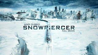 Snowpiercer 2025 l Hindi Dubbed l New Hollywood Action Movie l @MovieExpress-007 @Hriddhi21 @BMW