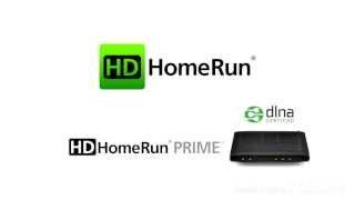 SiliconDust HDHomeRun PRIME - Product Tour