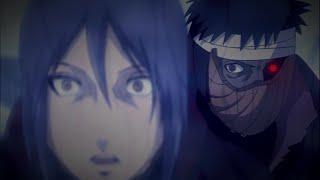 Naruto Shippuuden - Dark Paradise [ AMV ]