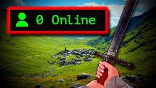 These MMOs Have No Players