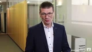  Entspannt in die Zukunft blicken // VR-Bank Mittelfranken Mitte eG 