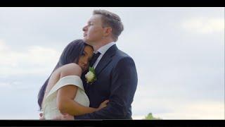 Wooden Shoe Tulip Farm Wedding Video // Julia & Kobe