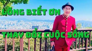 LÒNG BIẾT ƠN THAY ĐỔI CUỘC SỐNG | DOANH NHÂN KIẾN QUỐC GROUP.
