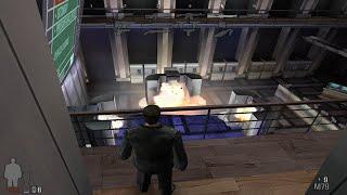 Max Payne / Part 3: A Bit Closer to Heaven / Chapter Seven: Nothing to Lose